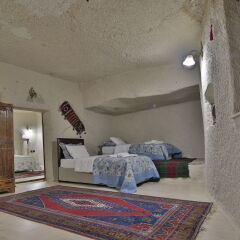 View Cave Hotel Турция, Гёреме - отзывы, цены и фото номеров - забронировать отель View Cave Hotel онлайн комната для гостей фото 3