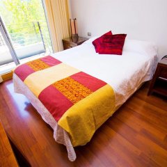 Travel Suites in Santiago, Chile from 85$, photos, reviews - zenhotels.com guestroom photo 4
