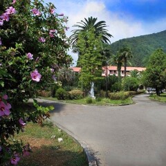 Гостиница Абаата фото 3