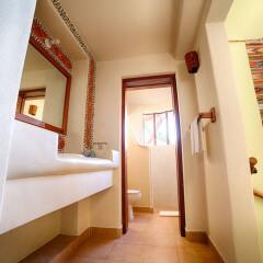 Отель La Villa Luz Adults Only удобства в номере