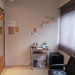 Cho Hotel удобства в номере