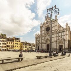 Отель Santa Croce View фото 2