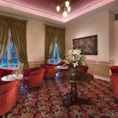 Hotel Milton Rimini Римини интерьер отеля фото 2