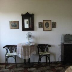 Отель Guestrooms Roos Велико Тырново удобства в номере фото 2