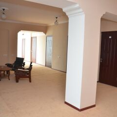 Отель Vanadzor Armenia Health Resort удобства в номере
