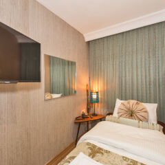 Four Doors Hotel комната для гостей фото 3