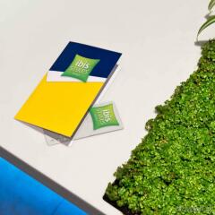 Отель ibis Styles Paris Tolbiac Bibliotheque (ex all seasons) Франция, Париж - 1 отзыв об отеле, цены и фото номеров - забронировать отель ibis Styles Paris Tolbiac Bibliotheque (ex all seasons) онлайн спортивное сооружение
