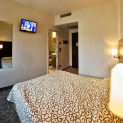 Hotel Bonotto комната для гостей фото 2