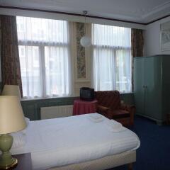 Hotel de Munck комната для гостей