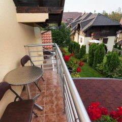 Guesthouse Dabić in Zlatibor, Serbia from 171$, photos, reviews - zenhotels.com balcony