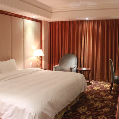 Century Palace Hotel комната для гостей фото 2