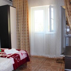 Гостиница "Альбатрос-Адлер" Част. гост детские мероприятия
