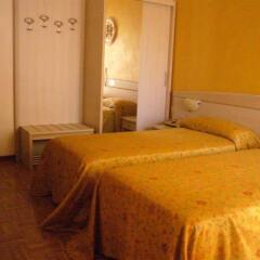 Отель Abano Hotel Verona Италия, Абано-Терме - отзывы, цены и фото номеров - забронировать отель Abano Hotel Verona онлайн комната для гостей фото 3