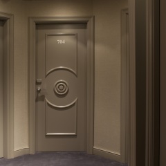 Отель Dear Hotel Madrid Испания, Мадрид - 1 отзыв об отеле, цены и фото номеров - забронировать отель Dear Hotel Madrid онлайн интерьер отеля