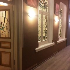Отель Boulevard Apartments and Residences Азербайджан, Баку - отзывы, цены и фото номеров - забронировать отель Boulevard Apartments and Residences онлайн спа
