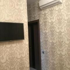 Hotel Chasy Leskova интерьер отеля