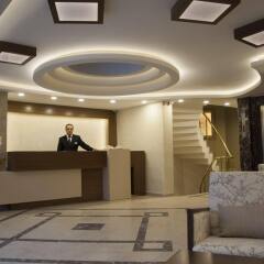 Mütevelli Otel Турция, Кастамону - отзывы, цены и фото номеров - забронировать отель Mütevelli Otel онлайн интерьер отеля