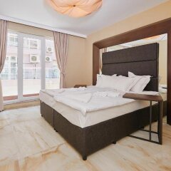 Отель BotaBara Del Mar Boutique Болгария, Поморие - отзывы, цены и фото номеров - забронировать отель BotaBara Del Mar Boutique онлайн