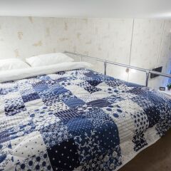 Гостиница Guests Love on Blokhina комната для гостей фото 5