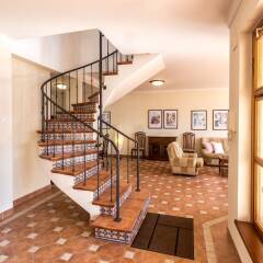 Отель Villa Branka интерьер отеля