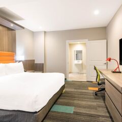 Отель Rodeway Inn США, Лос-Анджелес - отзывы, цены и фото номеров - забронировать отель Rodeway Inn онлайн фото 4