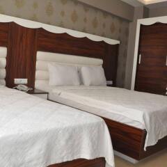 Madi Hotel Bursa Турция, Бурса - отзывы, цены и фото номеров - забронировать отель Madi Hotel Bursa онлайн комната для гостей фото 2