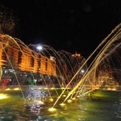 Гостиница Belon-Lux Hotel Казахстан, Нур-Султан - отзывы, цены и фото номеров - забронировать гостиницу Belon-Lux Hotel онлайн бассейн фото 2