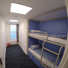 Smart Russell Square Hostel детские мероприятия фото 2
