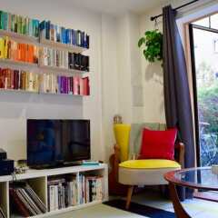 Отель Colourful 1 Bedroom Flat in Haggerston развлечения