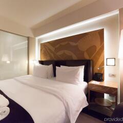 Гостиница Crowne Plaza St.Petersburg-Ligovsky (Краун Плаза Санкт-Петербург Лиговский) в Санкт-Петербурге - забронировать гостиницу Crowne Plaza St.Petersburg-Ligovsky (Краун Плаза Санкт-Петербург Лиговский), цены и фото номеров комната для гостей фото 6