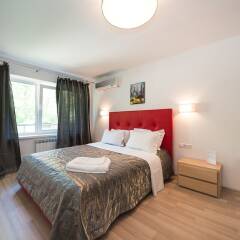 Гостиница Partner Guest House комната для гостей фото 3