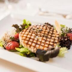 Hotel Funggashof Натурно питание фото 3