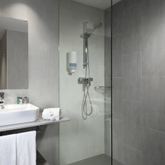 4R Miramar Calafell in Calafell, Spain from 73$, photos, reviews - zenhotels.com bathroom
