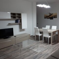 Отель Residenza Sorriso Маджента комната для гостей фото 2