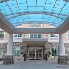 Отель Holiday Inn Express & Suites Columbus-Easton