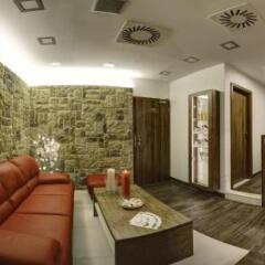 Hotel Purkmistr Пльзень фото 4