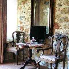 Отель Casa Di Veneto Греция, Херсониссос - отзывы, цены и фото номеров - забронировать отель Casa Di Veneto онлайн интерьер отеля фото 2