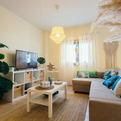 Апартаменты Best Houses 24 - New & Stunning Apartment фото 11