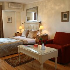 Celal Sultan Hotel - Special Class комната для гостей фото 3