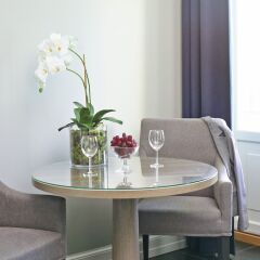 Отель Frogner House Apartments - Colbjørnsens gate 3 Норвегия, Осло - отзывы, цены и фото номеров - забронировать отель Frogner House Apartments - Colbjørnsens gate 3 онлайн в номере
