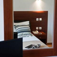 Отель Stalis Hotel Греция, Афины - отзывы, цены и фото номеров - забронировать отель Stalis Hotel онлайн детские мероприятия