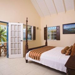 Villa Beach Cottages in Castries, St. Lucia from 317$, photos, reviews - zenhotels.com guestroom