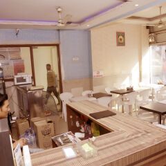Hotel pink city питание