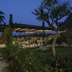 Alba Resort Hotel - All Inclusive фото 8