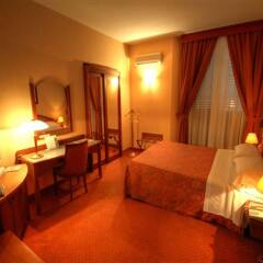 Massimo Plaza Hotel комната для гостей фото 2