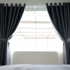 Amis Hotel Далат удобства в номере фото 2