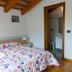 Отель Country House Bucaneve Региональный парк Colli Euganei детские мероприятия