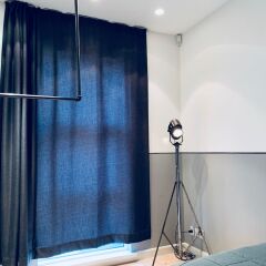 Отель Best Stay Copenhagen Bed & Breakfast Фредериксберг ванная