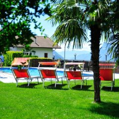 Hotel Paradies Тироло бассейн фото 3