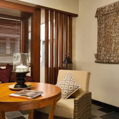 Ubud Village Hotel в номере фото 2